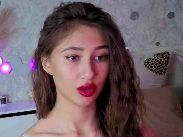 Afffiiina webcam