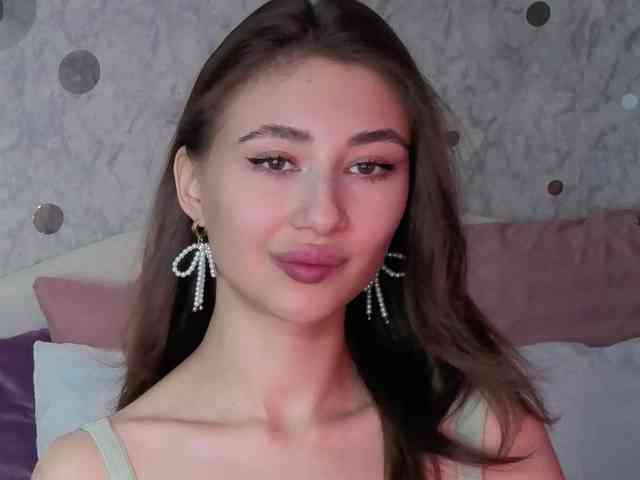 Afffiiina webcam