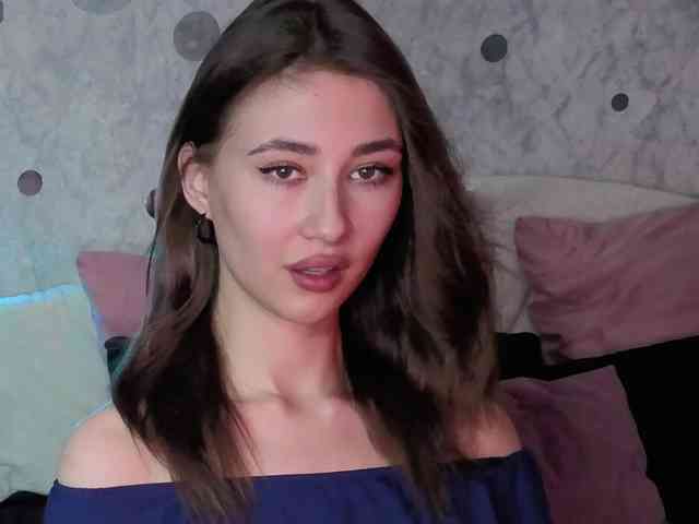 Afffiiina webcam