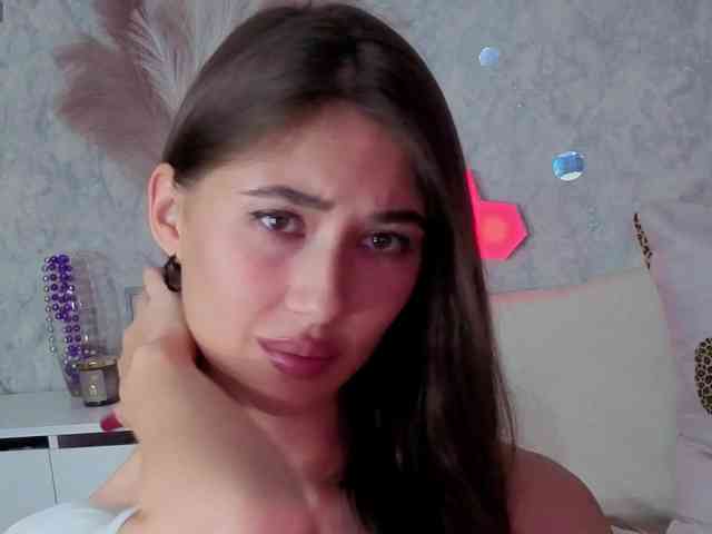 Afffiiina webcam