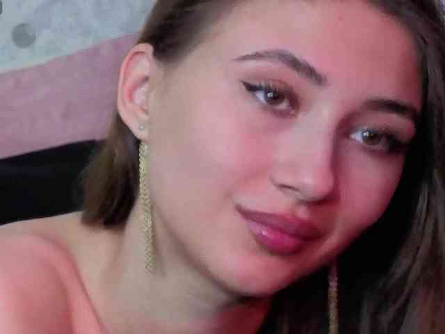 Afffiiina webcam