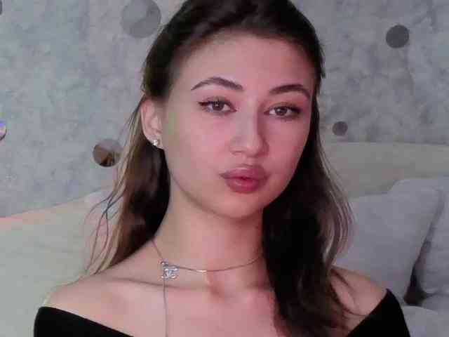 Afffiiina webcam