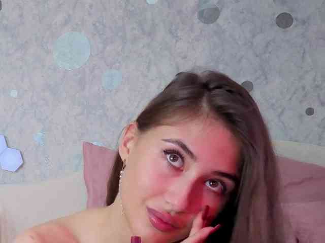 Afffiiina webcam