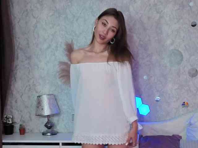 Afffiiina webcam