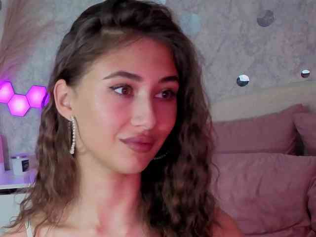 Afffiiina webcam