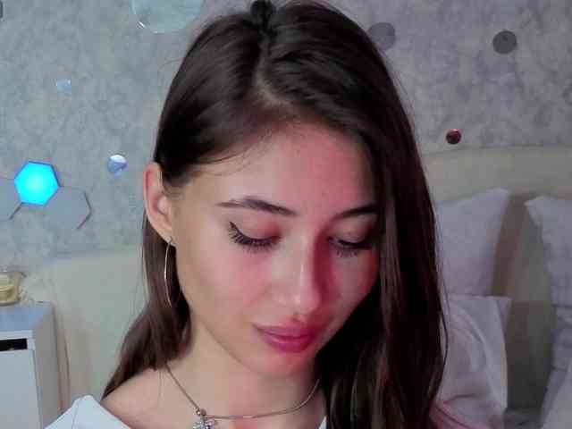 Afffiiina webcam