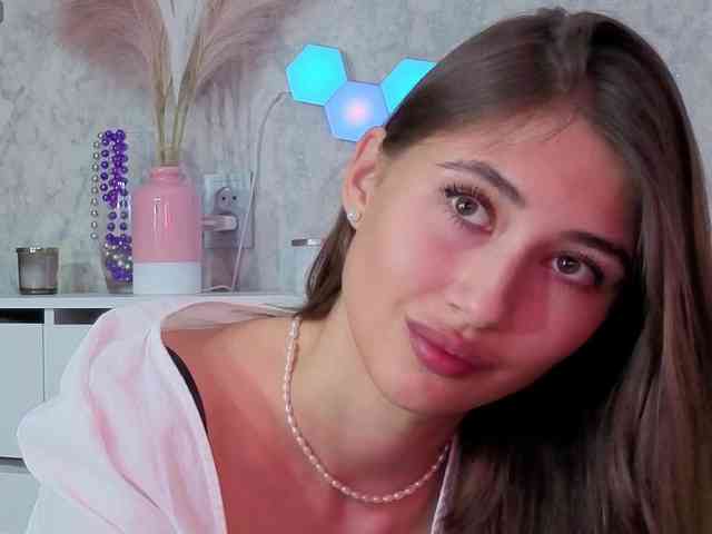 Afffiiina webcam