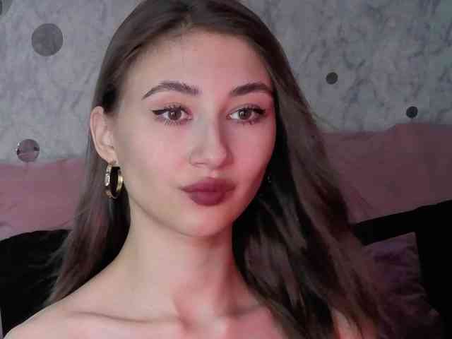 Afffiiina webcam