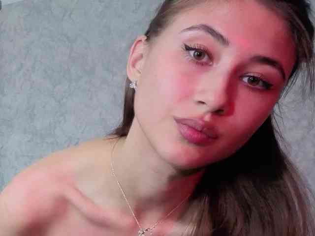 Afffiiina webcam