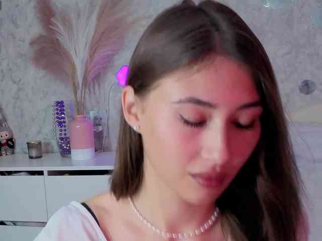 Afffiiina webcam