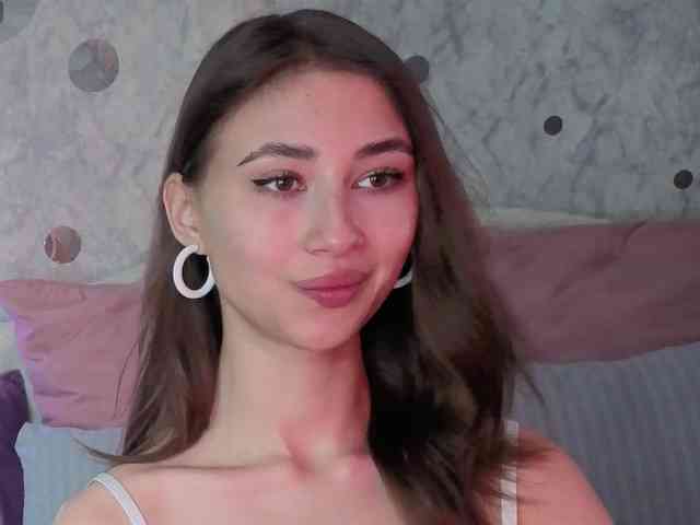 Afffiiina webcam