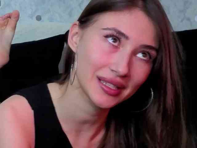 Afffiiina webcam