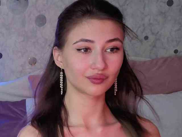 Afffiiina webcam