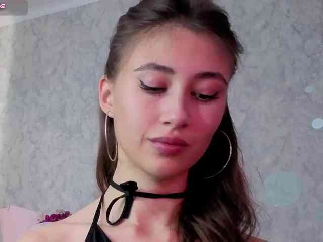 Afffiiina webcam
