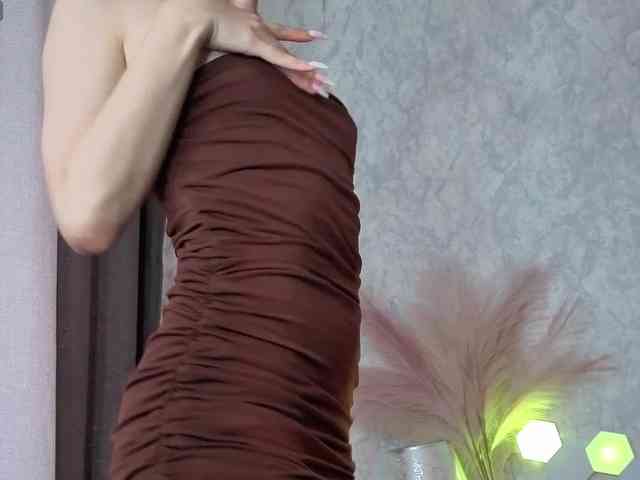 AffiinaLovsx Sex Cam Show