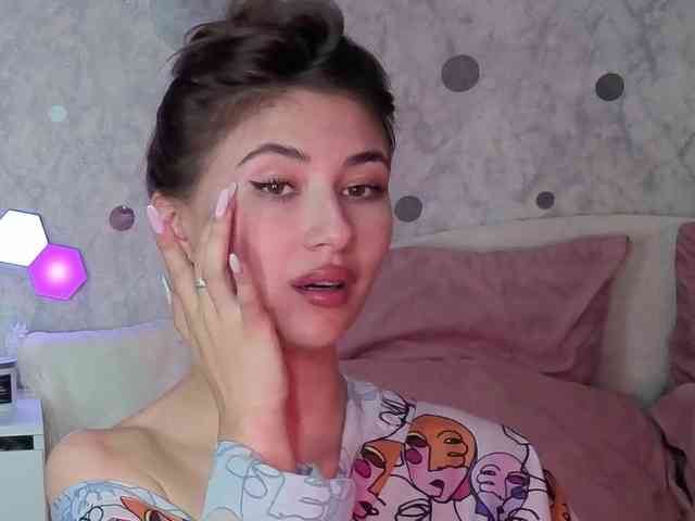 Afffiiina webcam