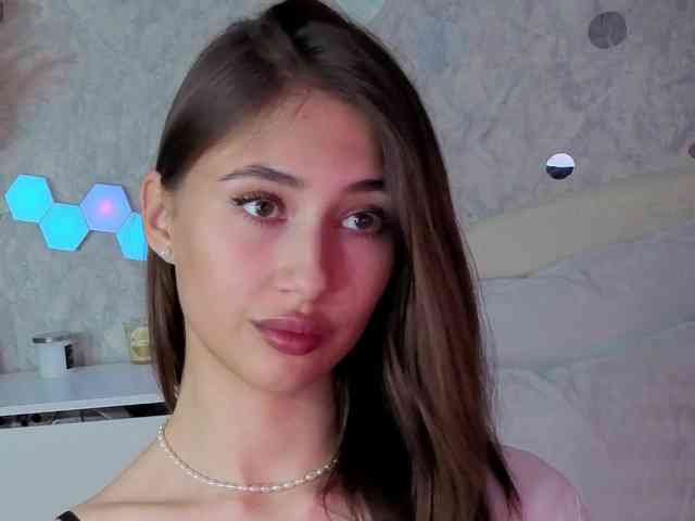Afffiiina webcam