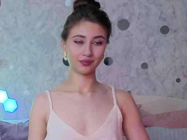 Afffiiina webcam