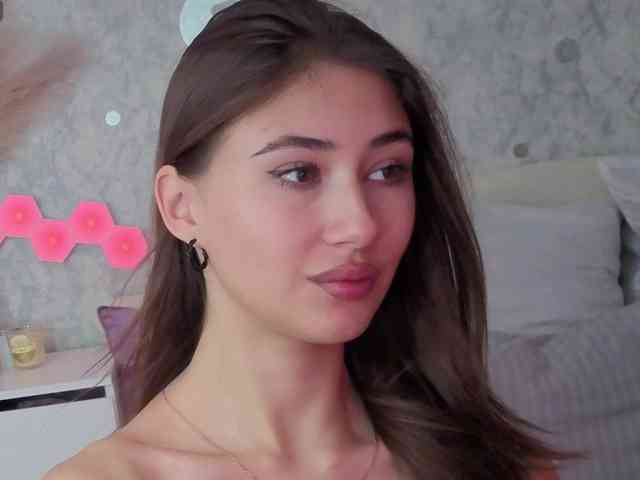 Afffiiina webcam