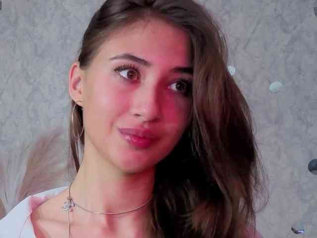 Afffiiina webcam