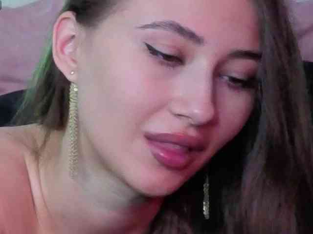 Afffiiina webcam