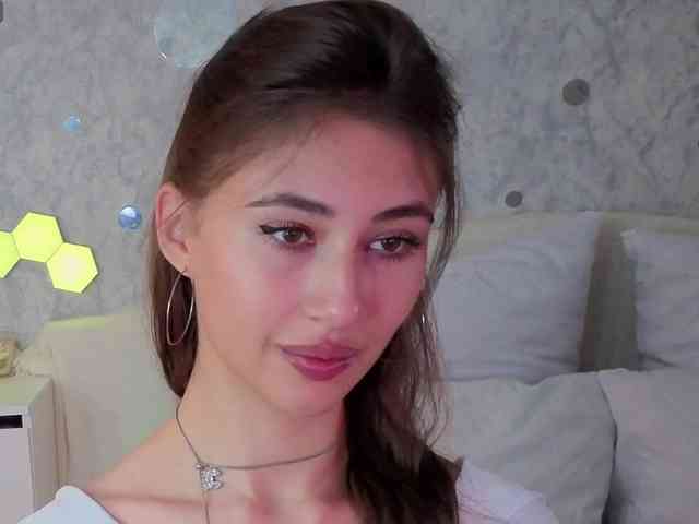 Afffiiina webcam