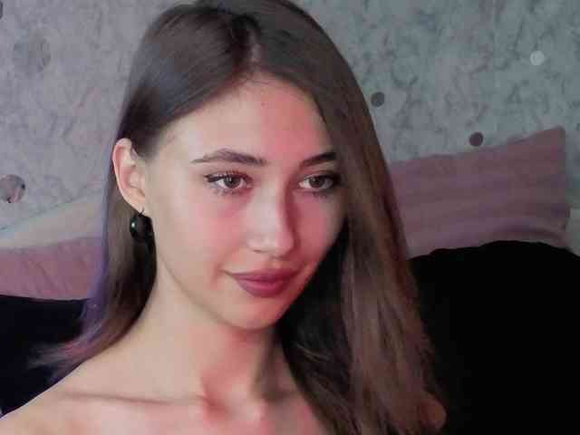 Afffiiina webcam