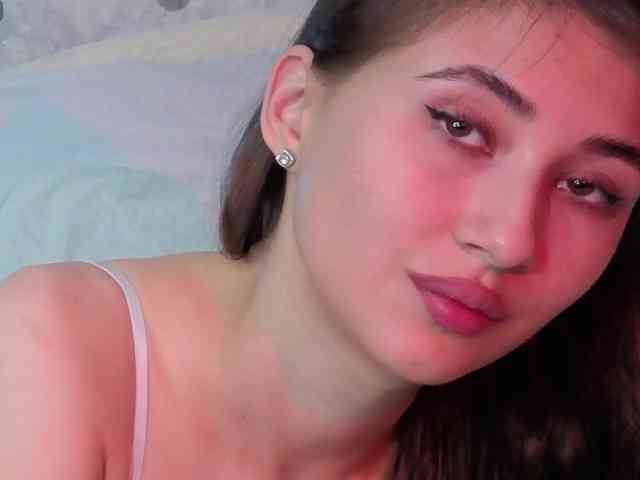 Afffiiina webcam