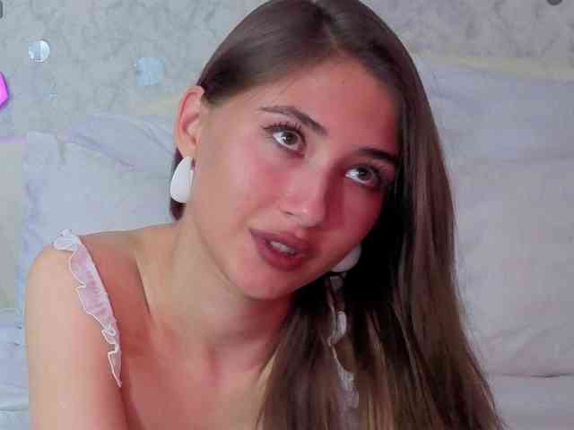 Afffiiina webcam