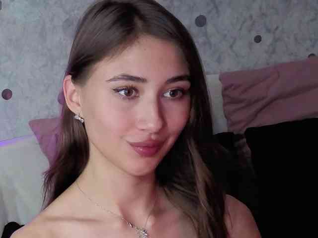 Afffiiina webcam