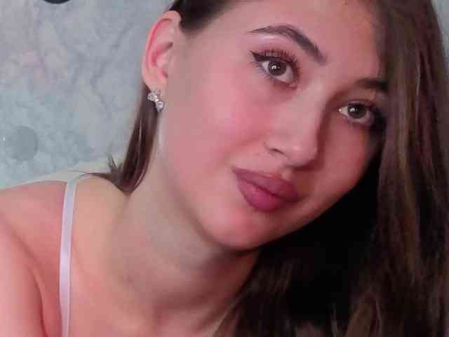 Afffiiina webcam