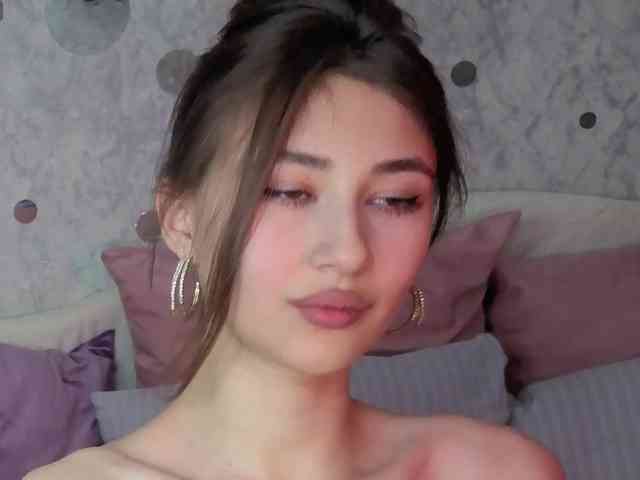 Afffiiina webcam