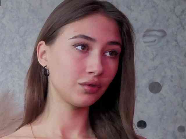 Afffiiina webcam