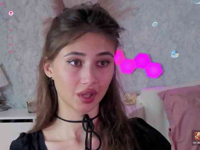 Afffiiina webcam
