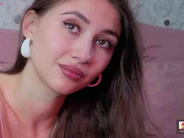 Afffiiina webcam