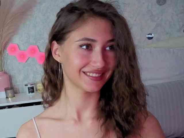 Afffiiina webcam