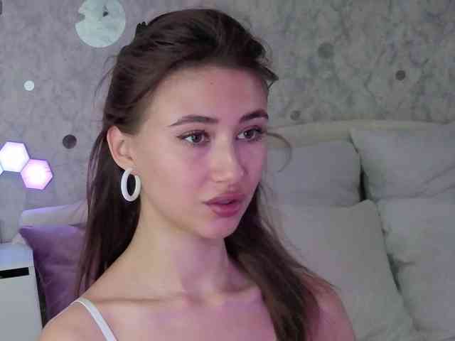 Afffiiina webcam