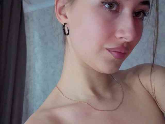 Afffiiina webcam