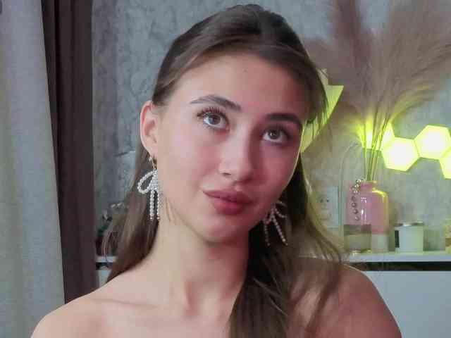 Afffiiina webcam