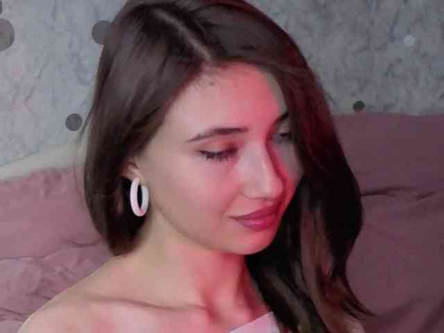 Afffiiina webcam