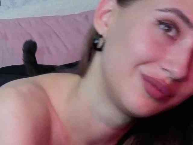 Afffiiina webcam