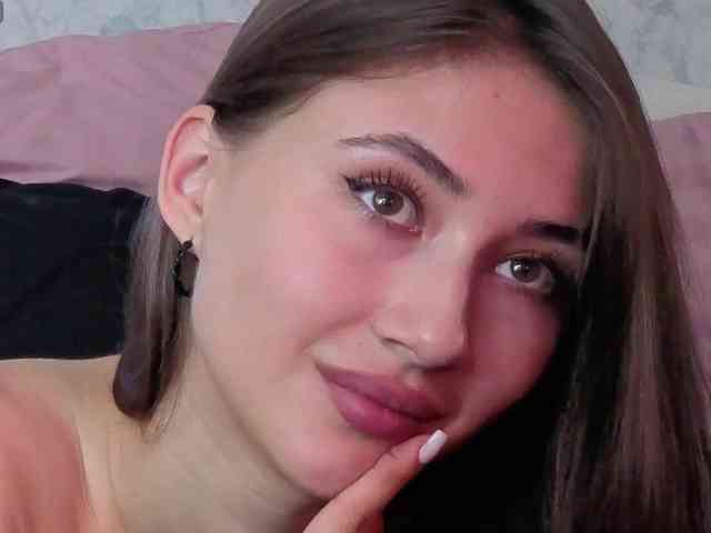 Afffiiina webcam