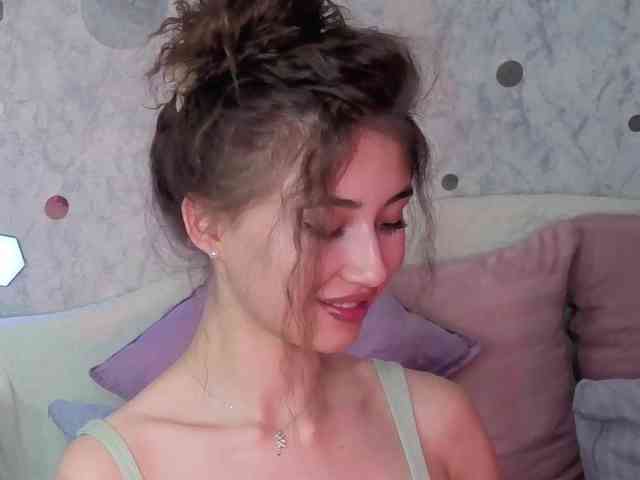 Afffiiina webcam
