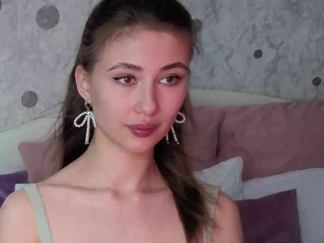 Afffiiina webcam