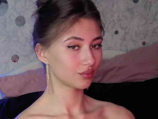 AffiinaLovsx Sex Cam Show