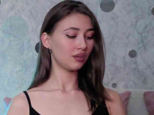 Afffiiina webcam
