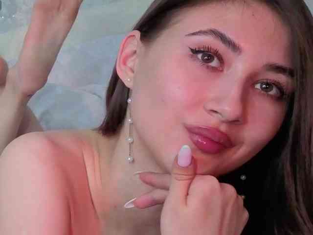 Afffiiina webcam