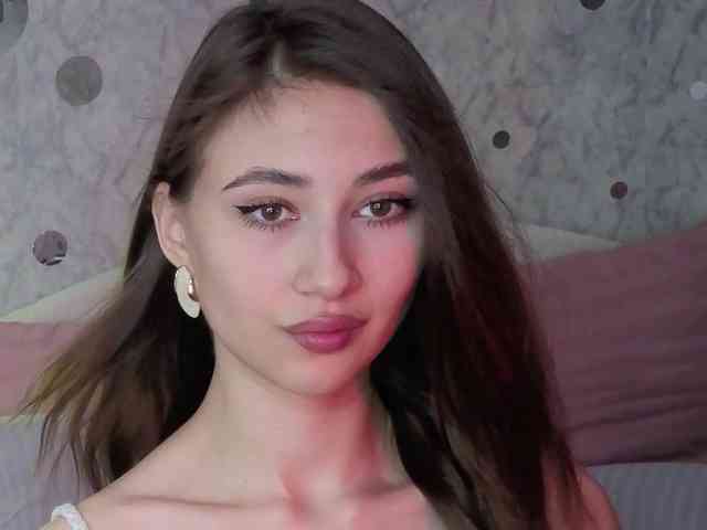 Afffiiina webcam