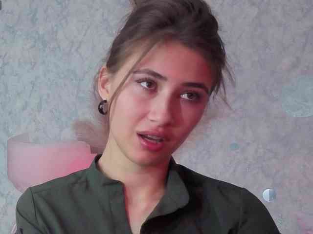 Afffiiina webcam