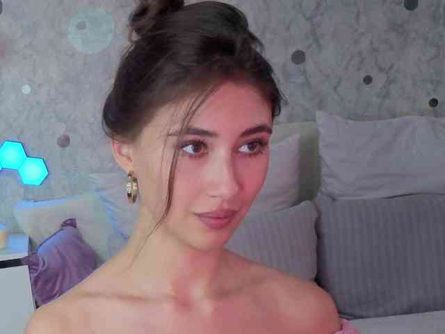 Afffiiina webcam
